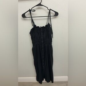 Universal Thread Black dress